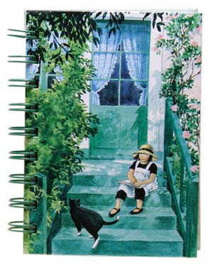 Linnea notebook